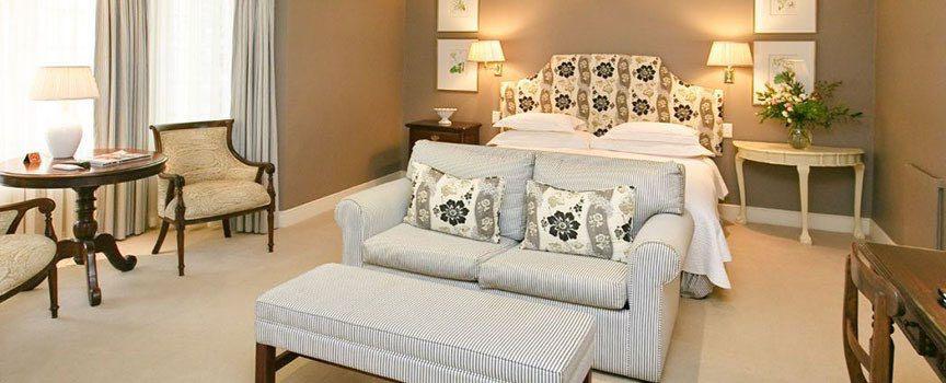rosenhof country house bedrooms