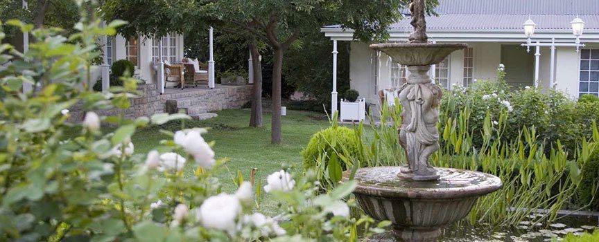 rosenhof country house gardens