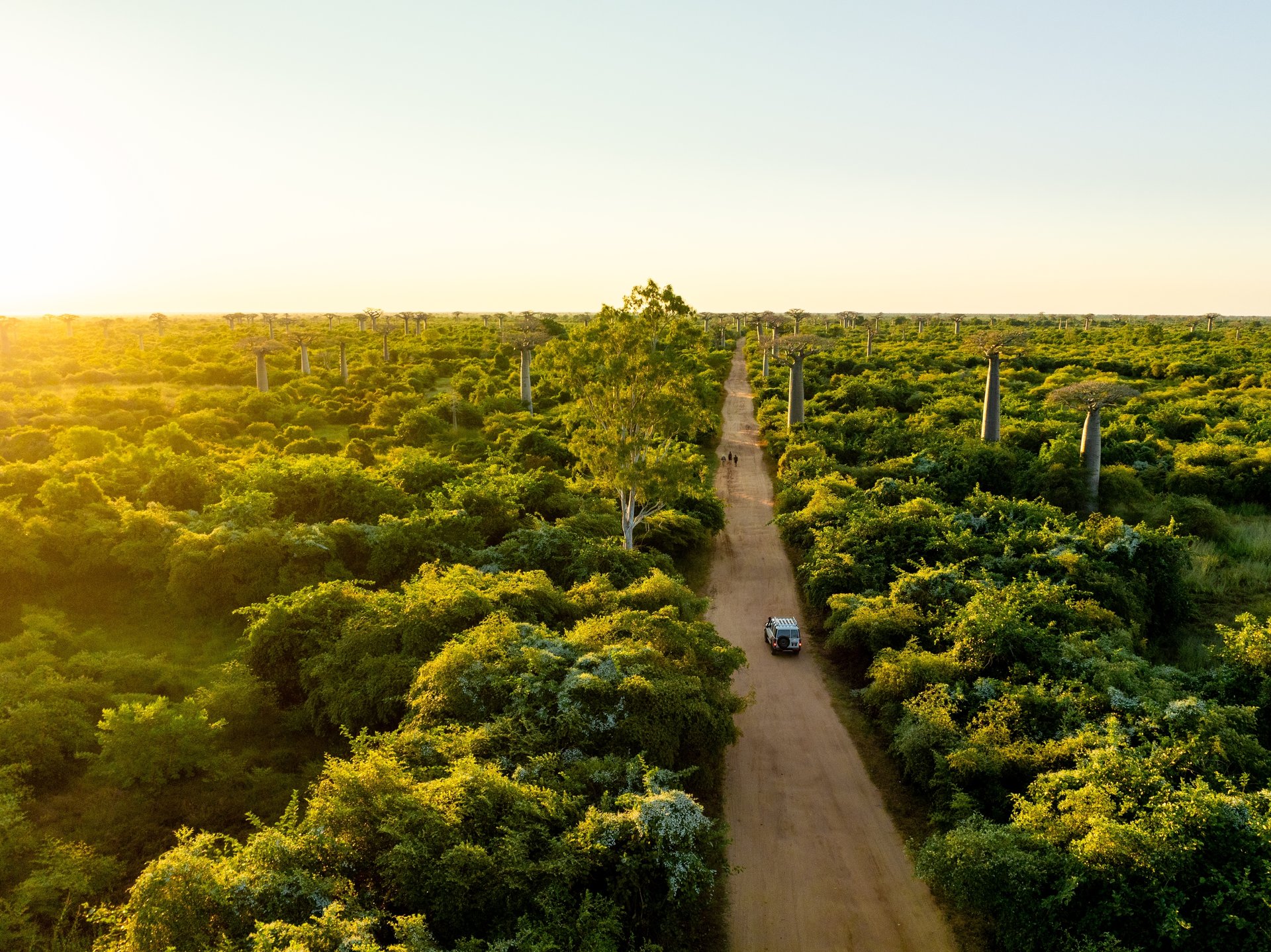 /african and indian ocean holiday images uploaded/destination images/madagascar aerial view