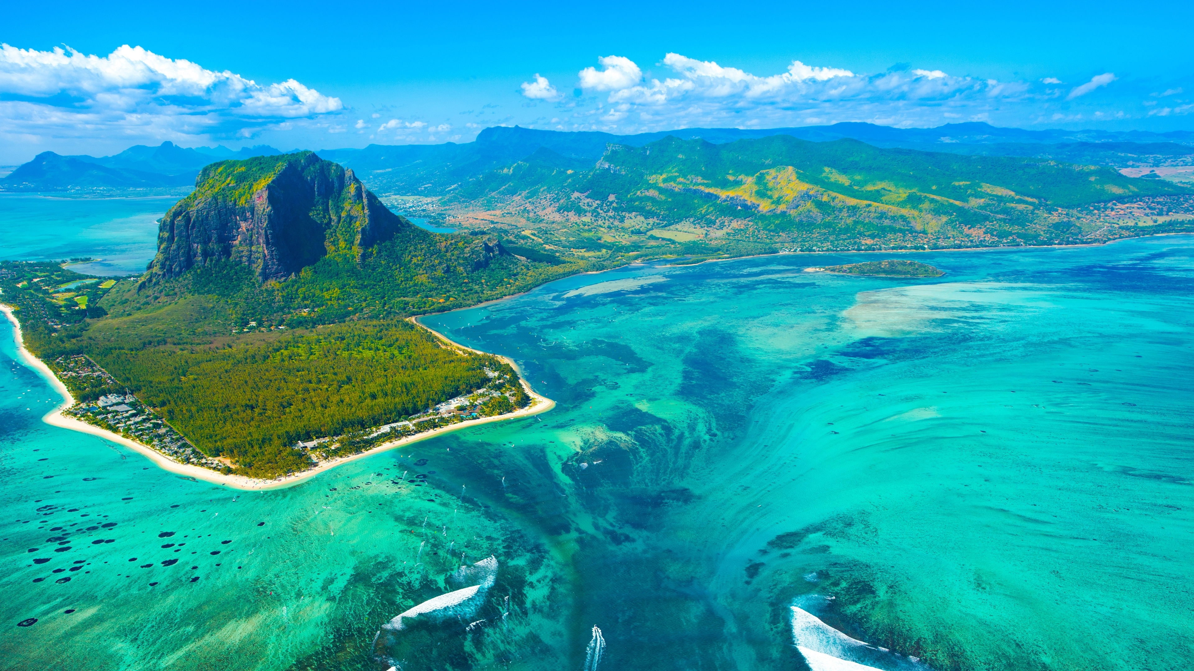 Africa Collection Holiday