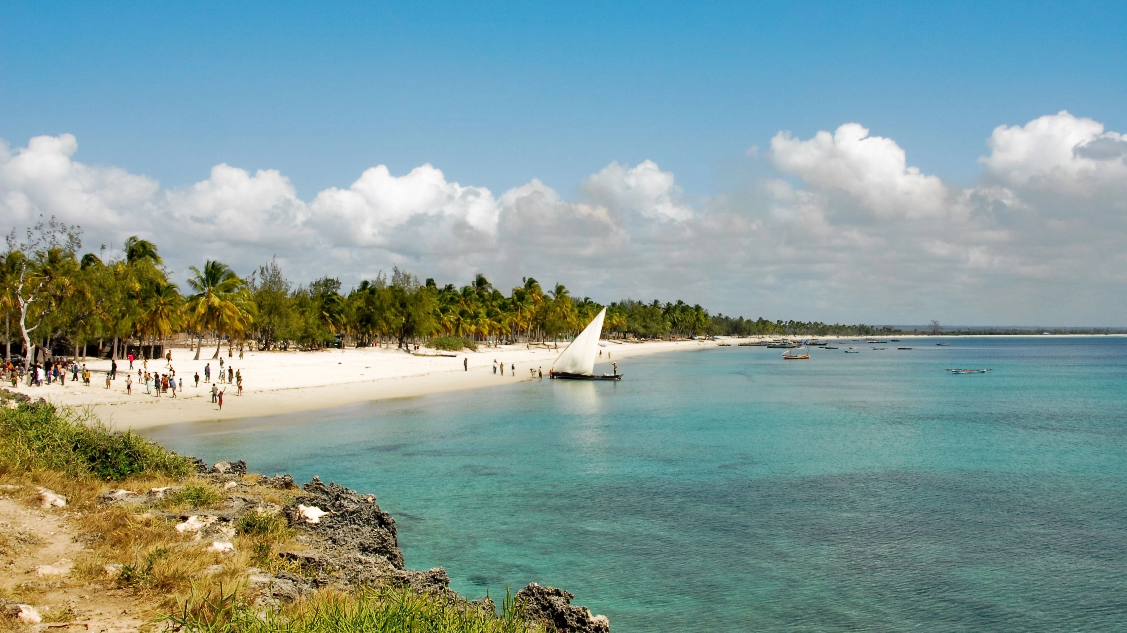 Africa Collection Holiday