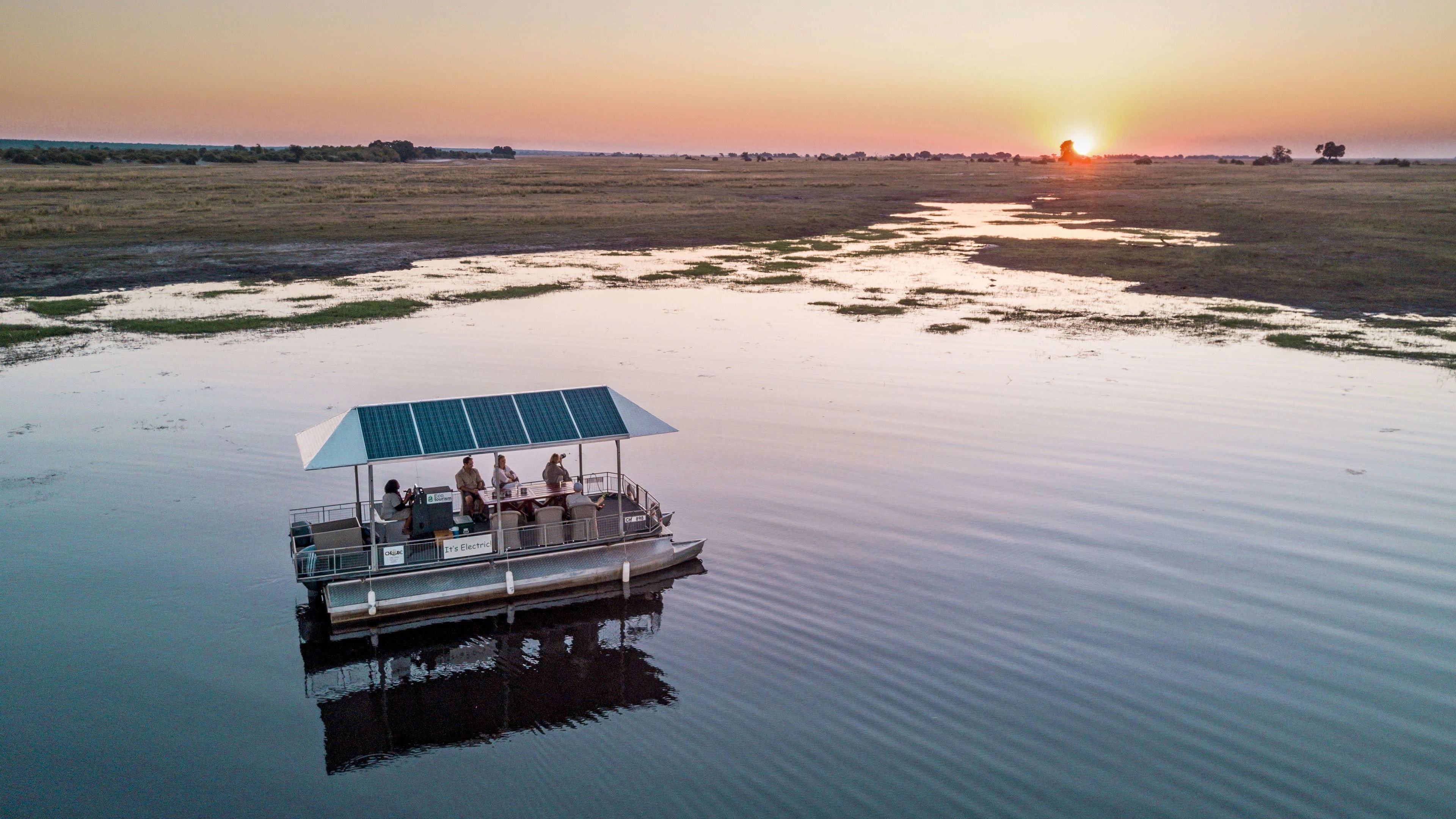 Africa Collection Holiday