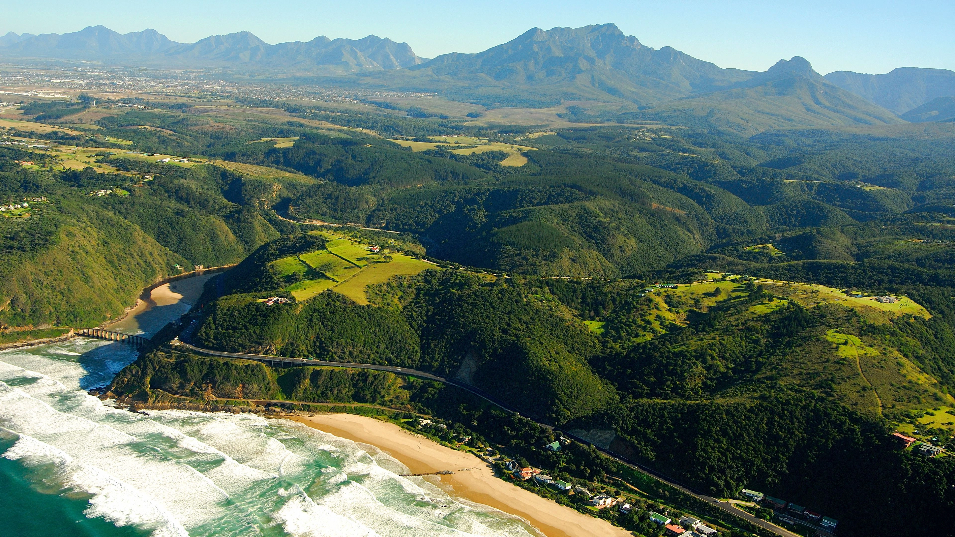 Africa Collection Holiday