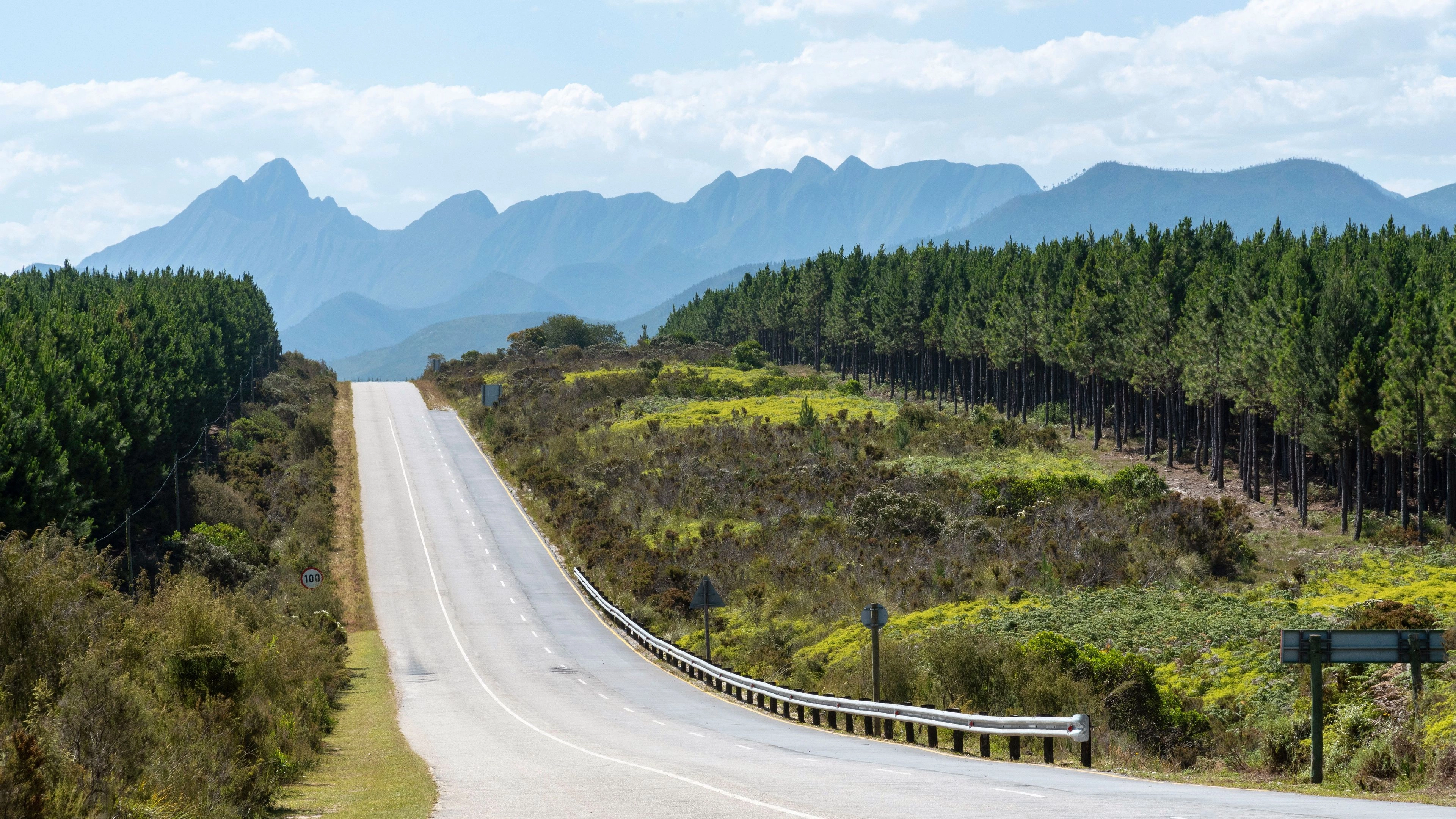 Africa Collection Holiday