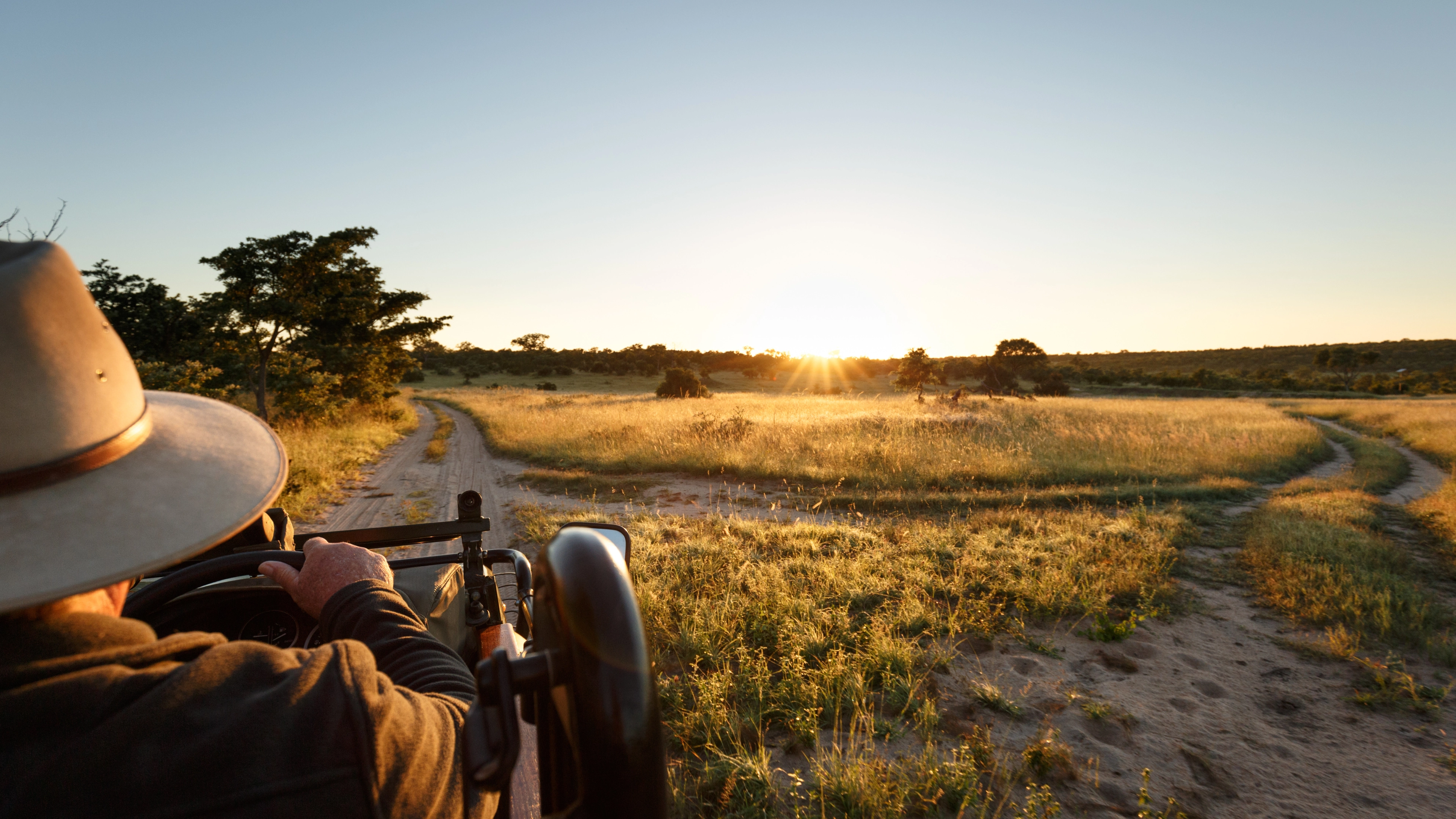 Africa Collection Holiday