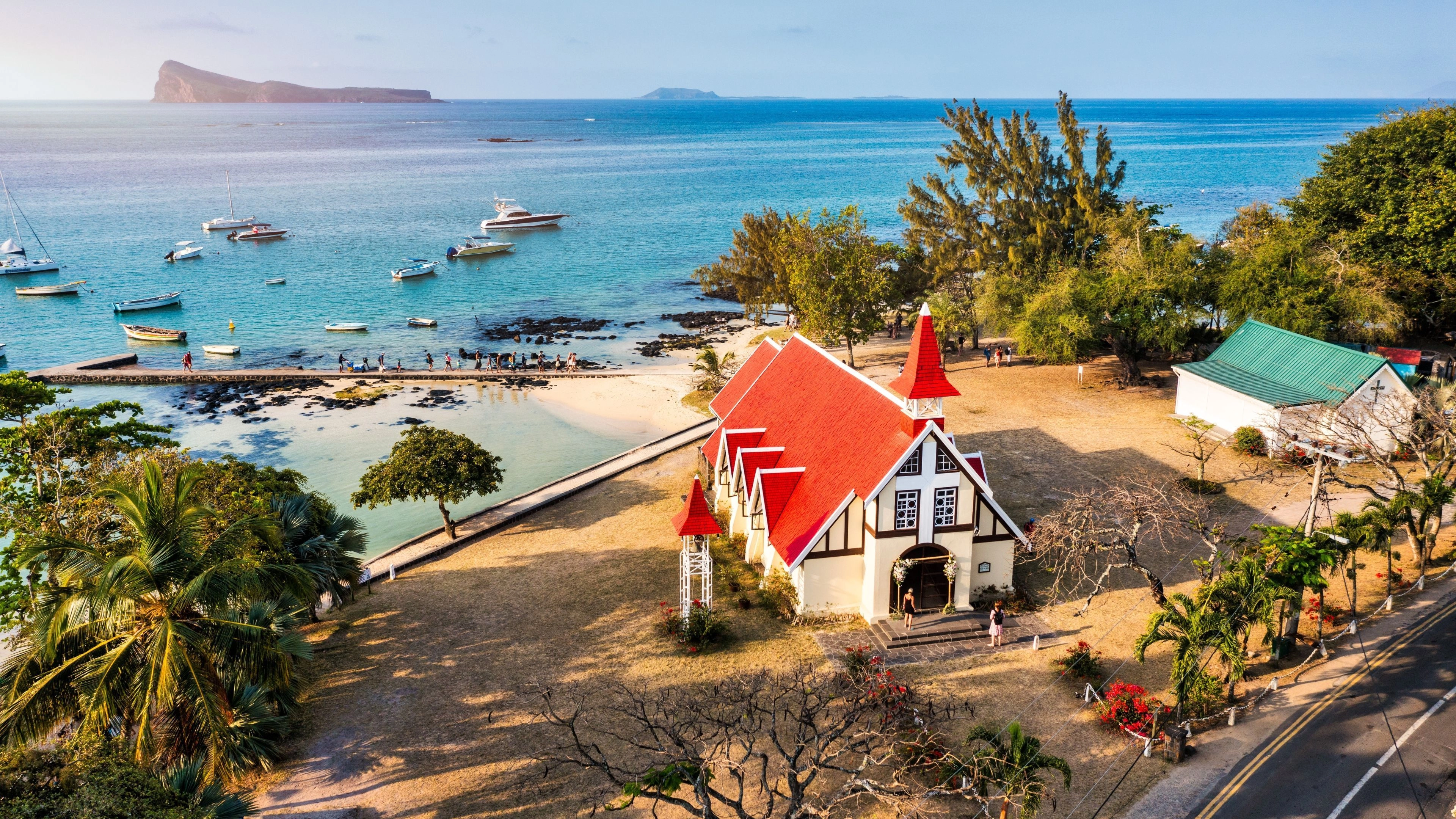 Africa Collection Holiday