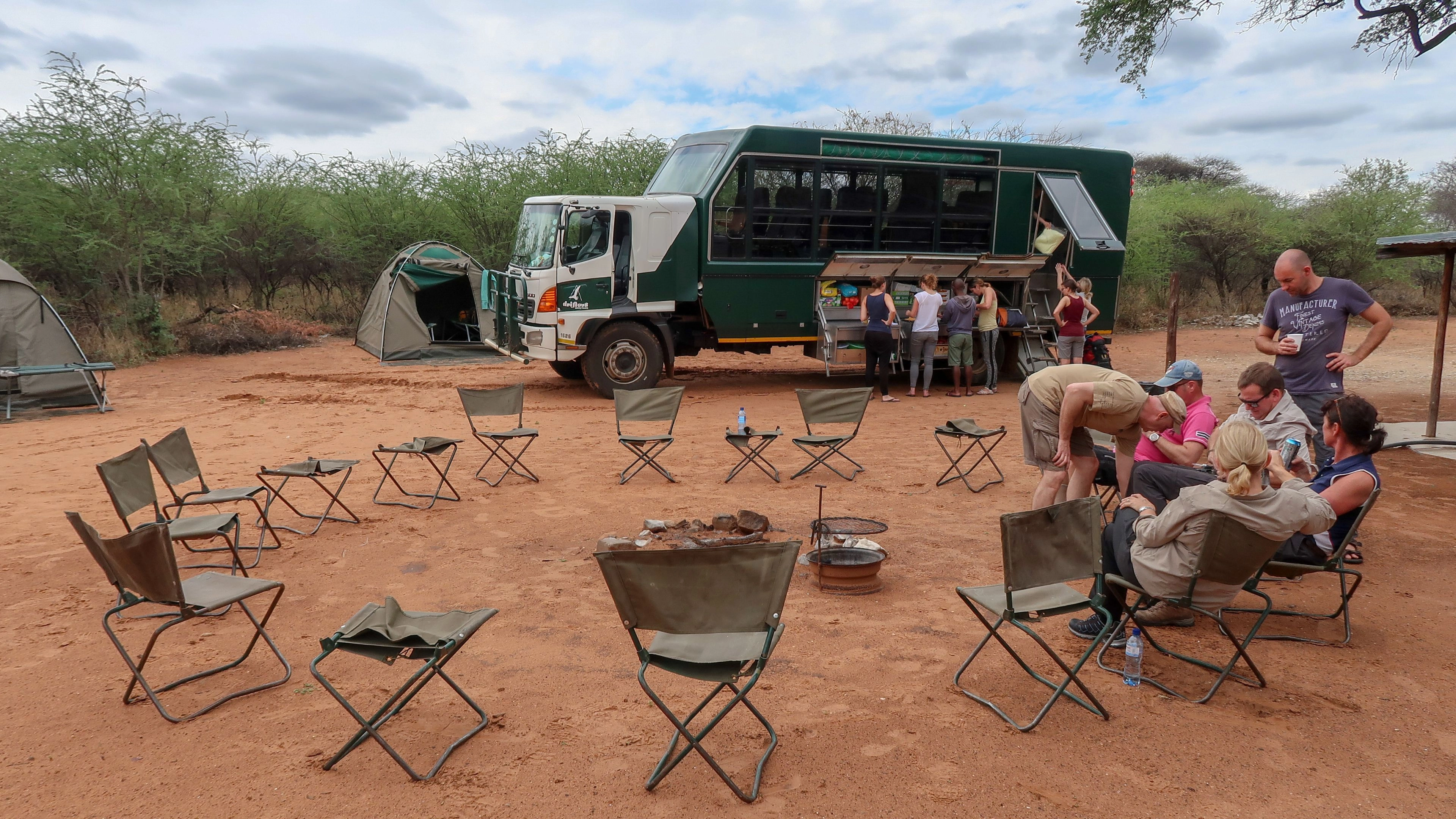 Africa Collection Holiday