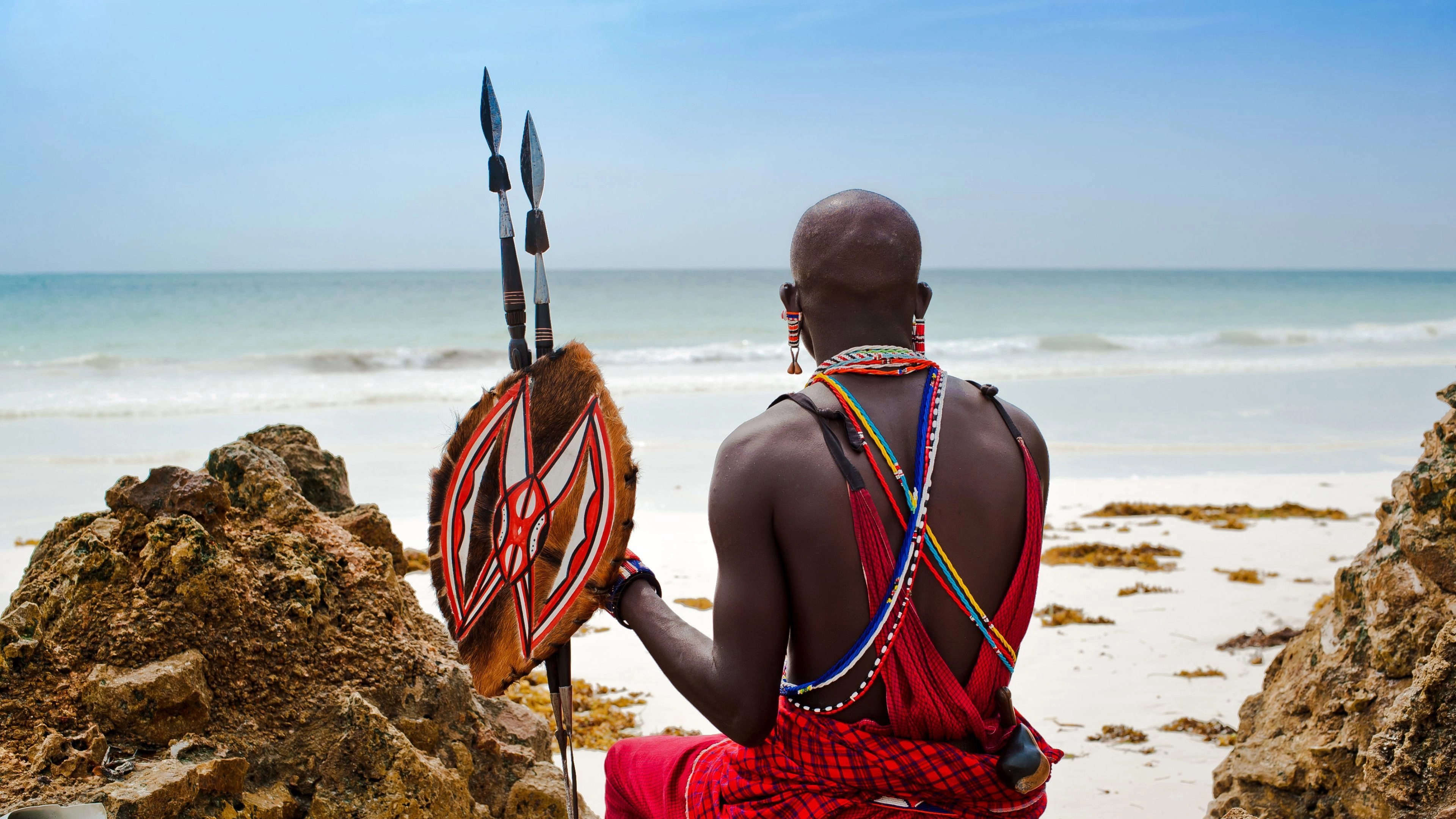 Africa Collection Holiday