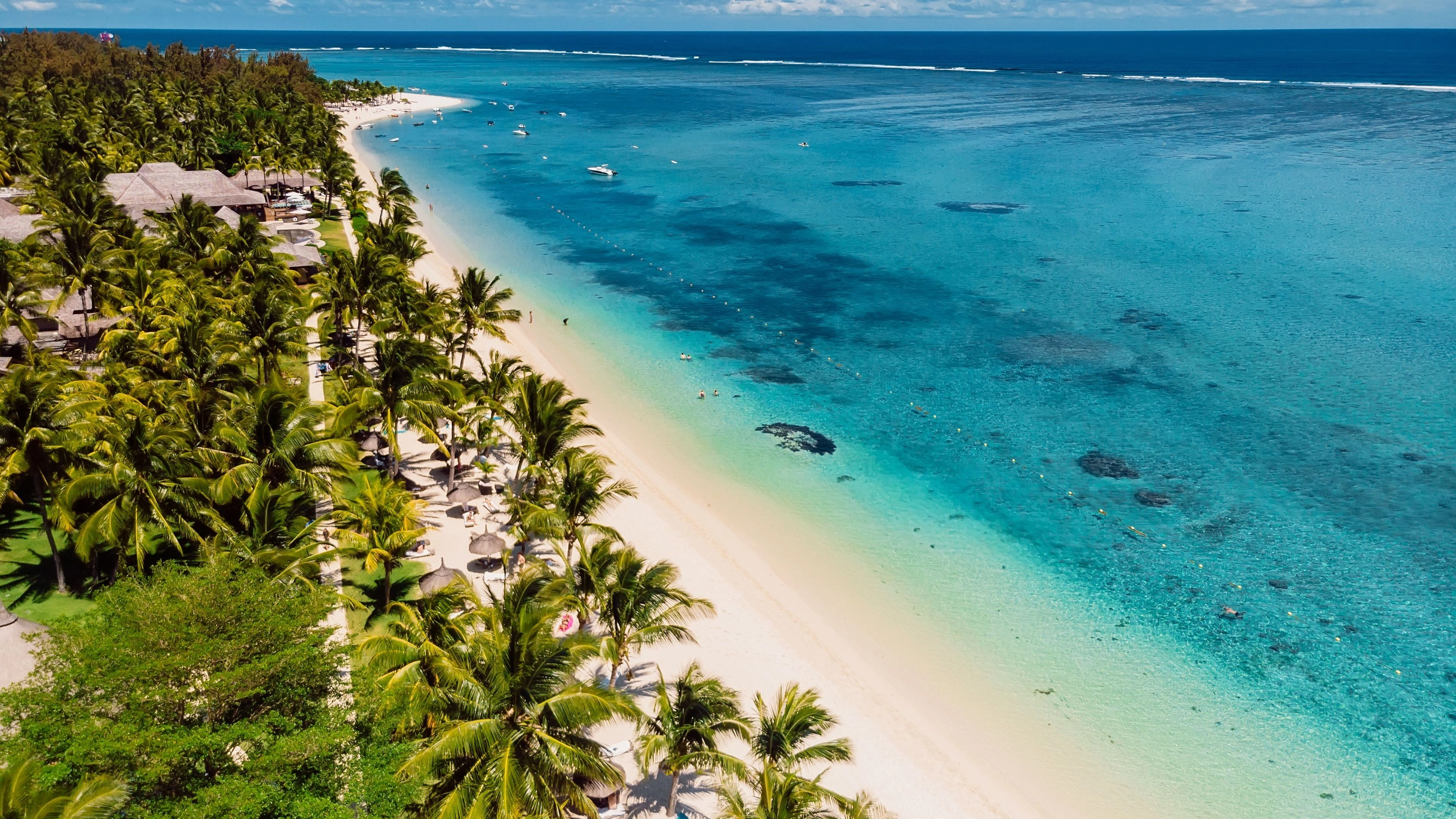 Africa Collection Holiday