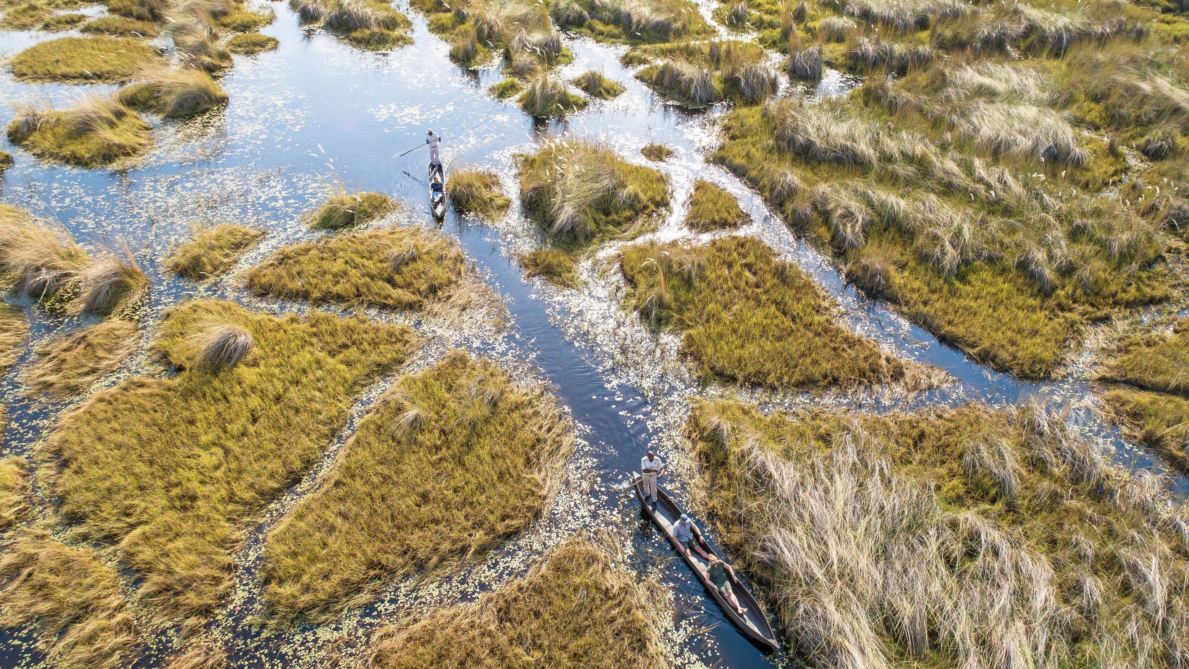 Africa Collection Holiday