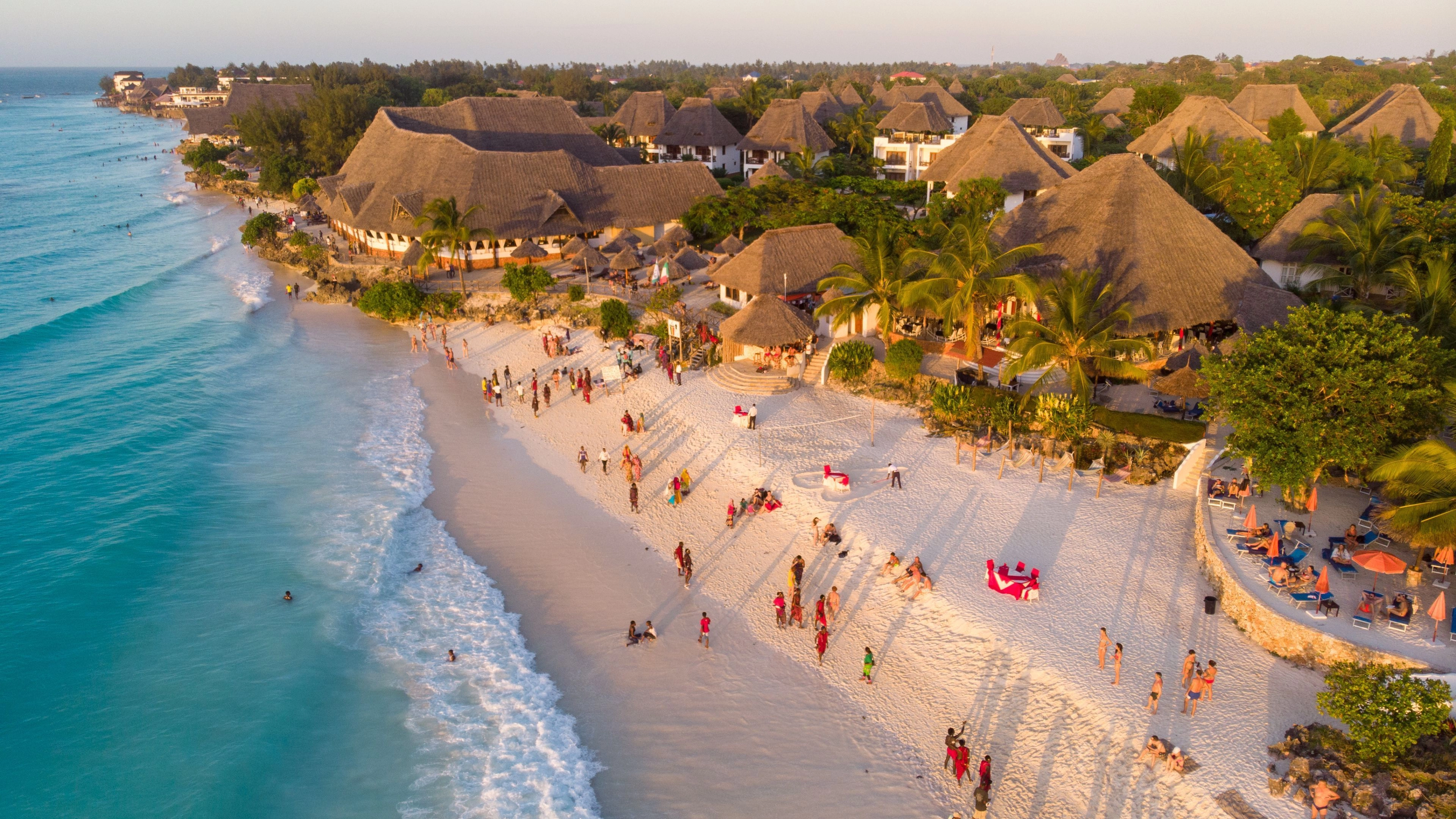 Africa Collection Holiday