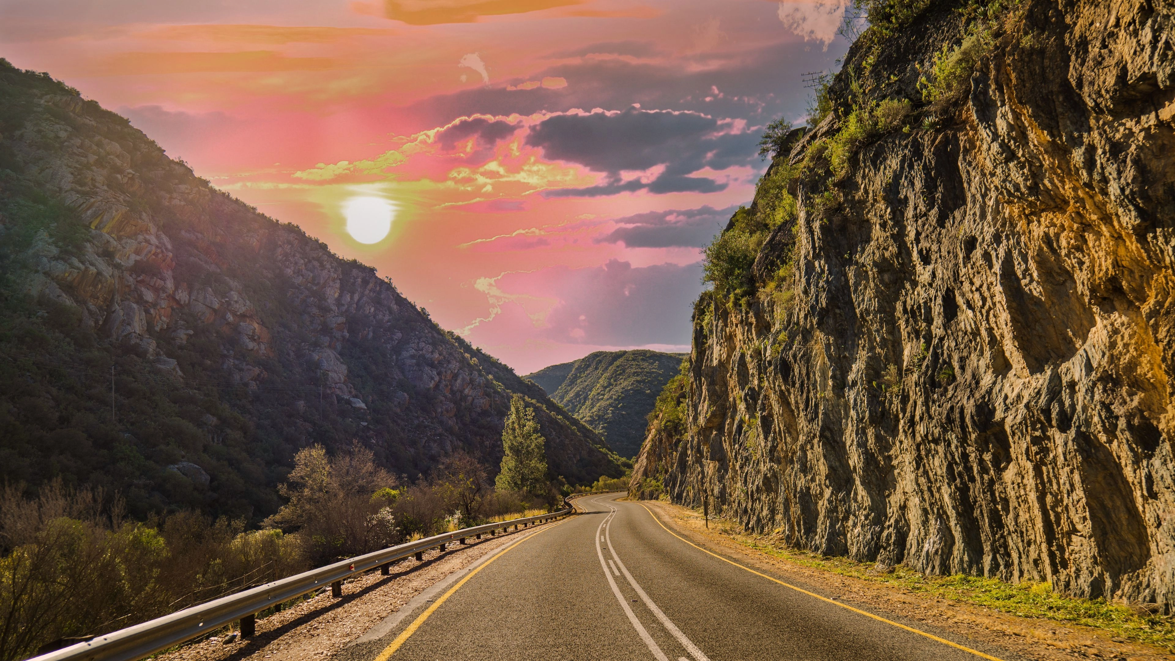 Africa Collection Holiday