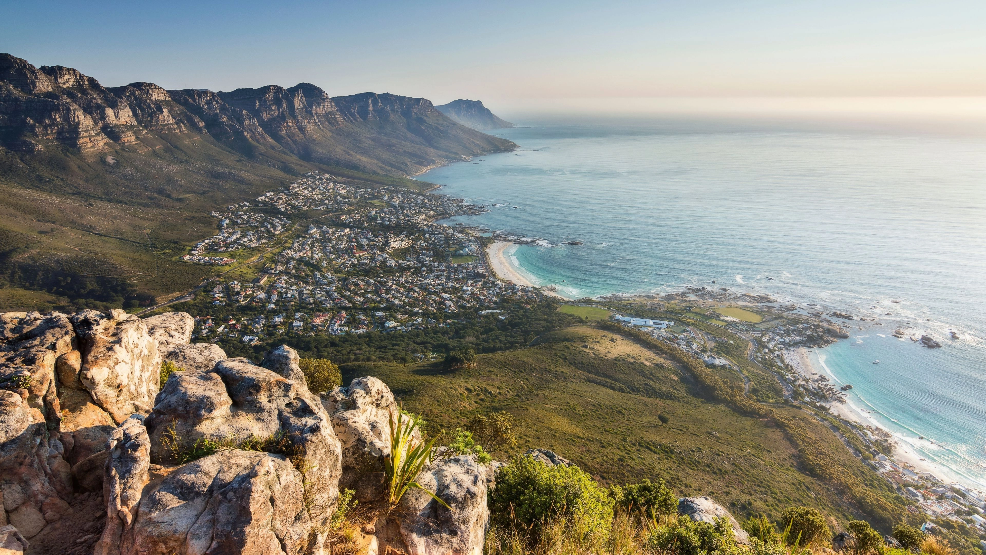 Africa Collection Holiday