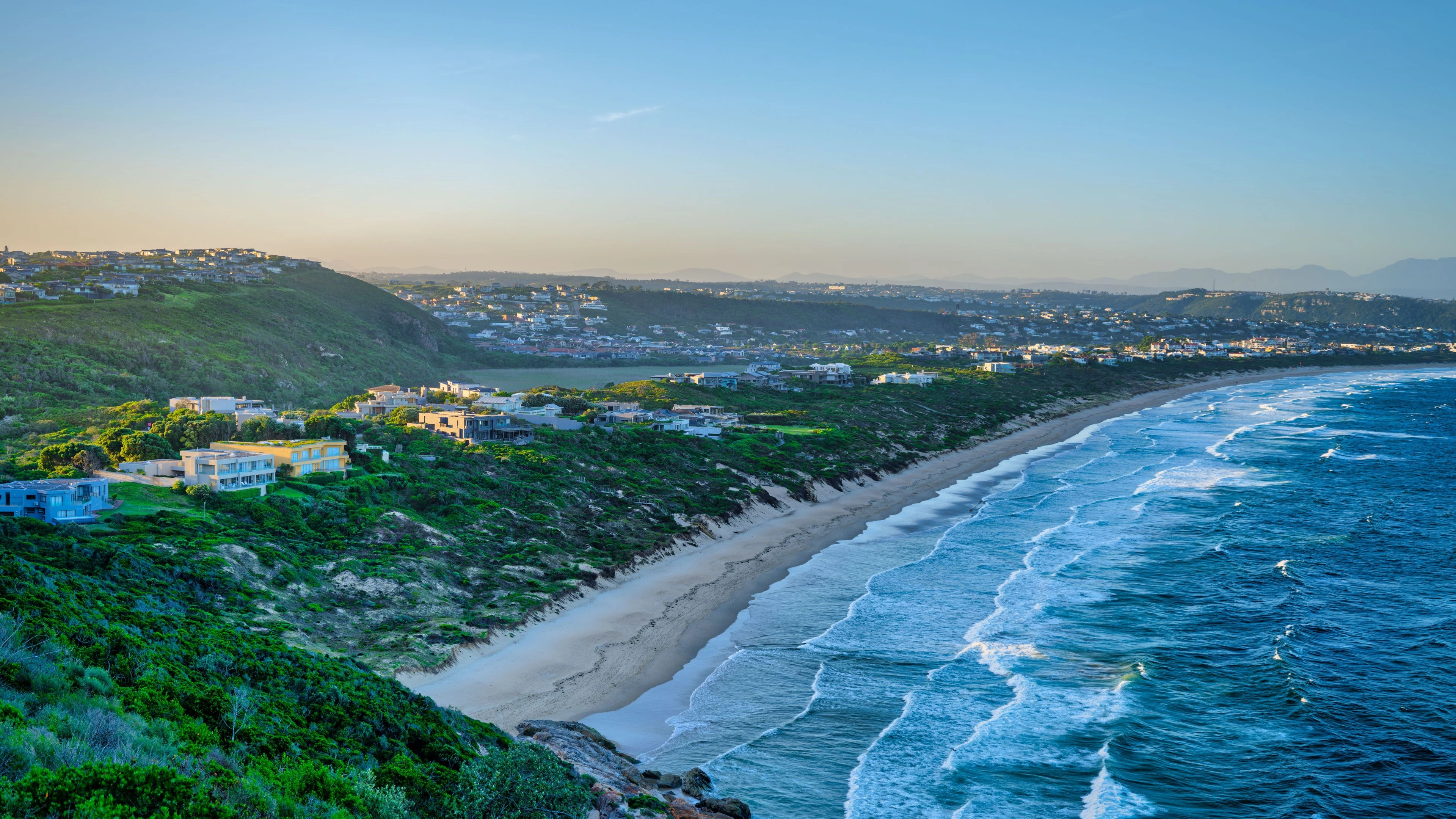 Africa Collection Holiday