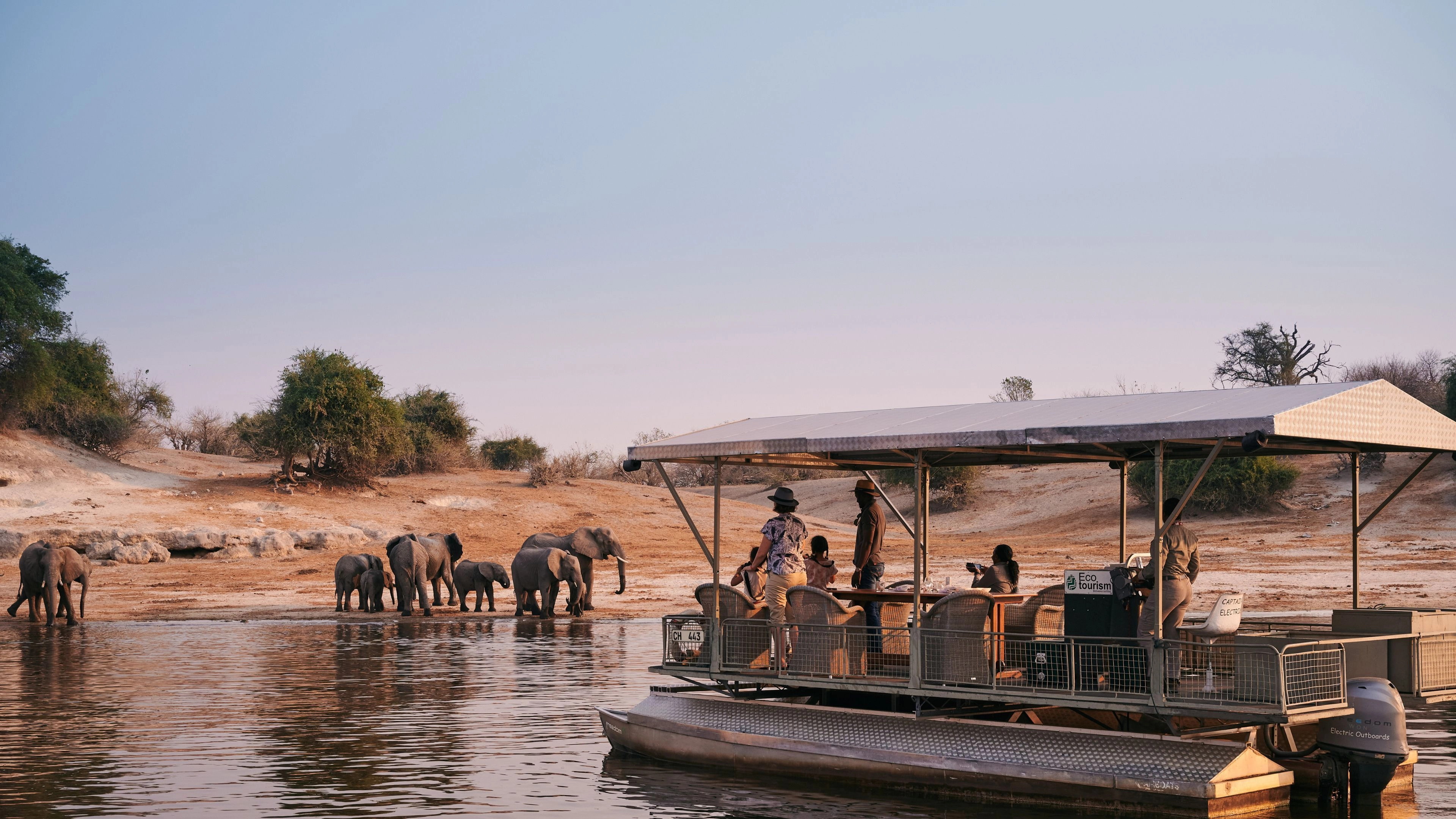 Africa Collection Holiday