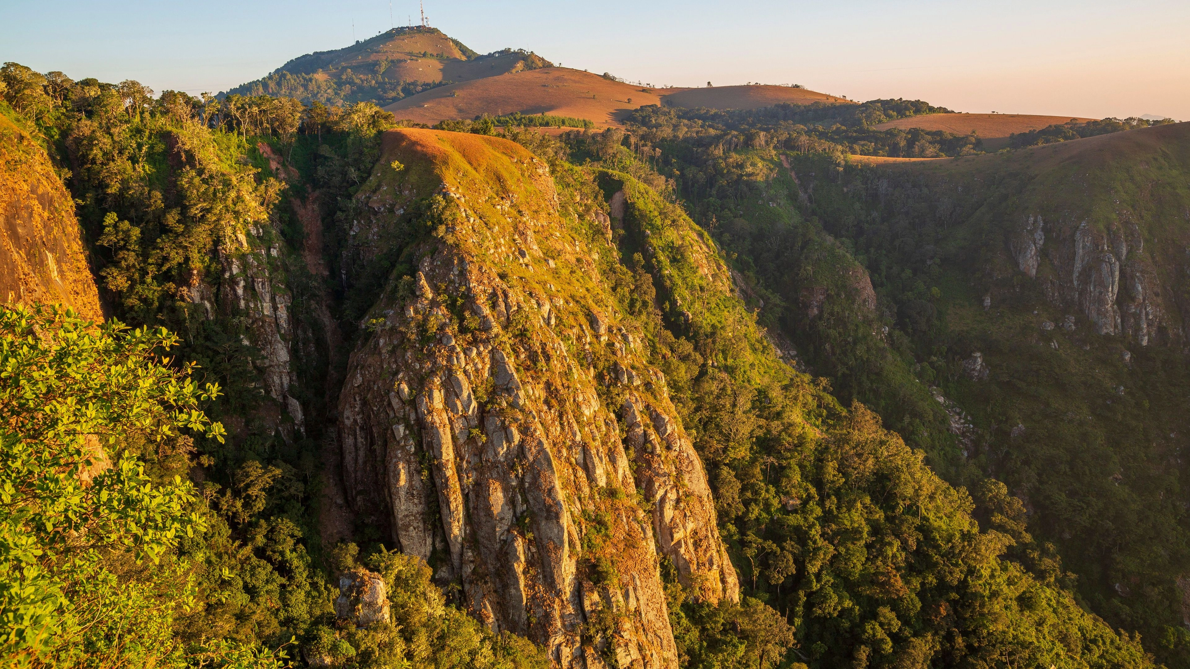 Africa Collection Holiday