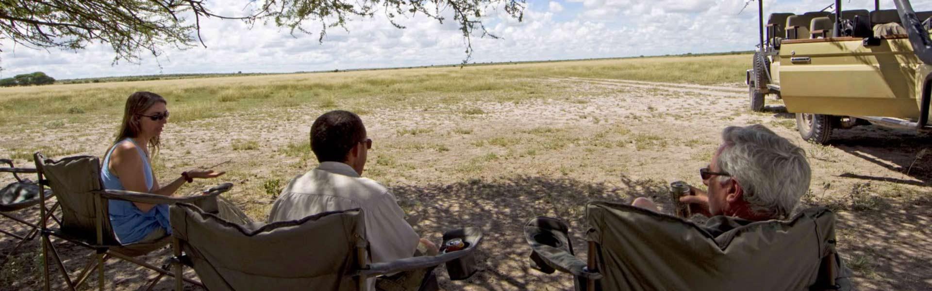 Africa Collection Holiday