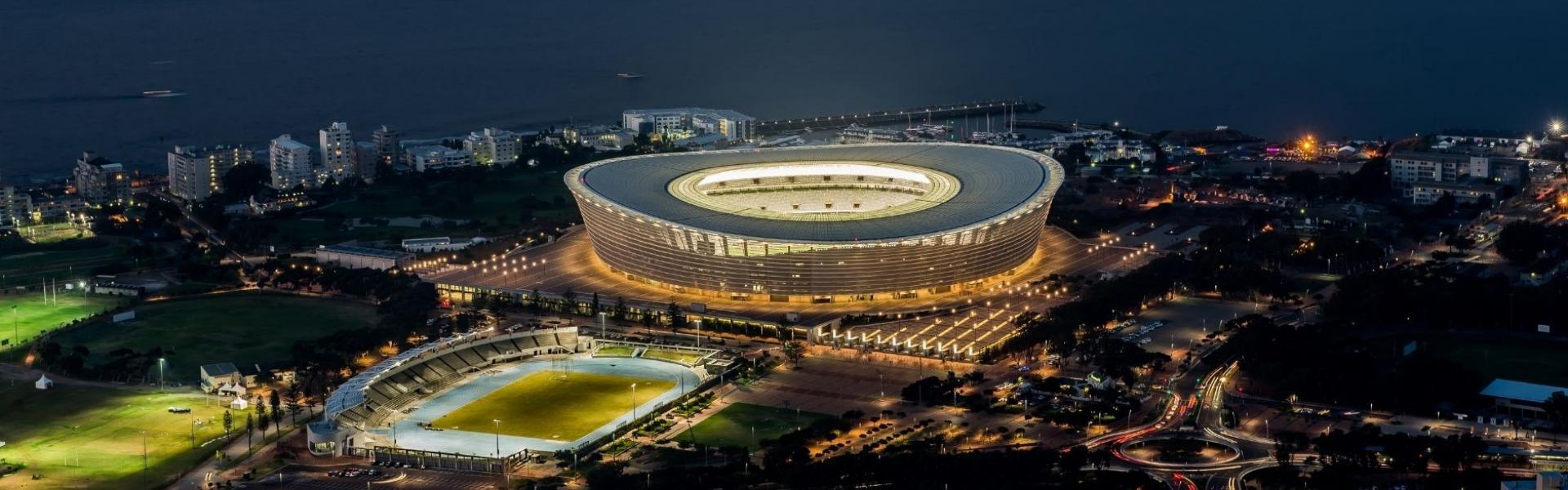 Africa Collection Holiday