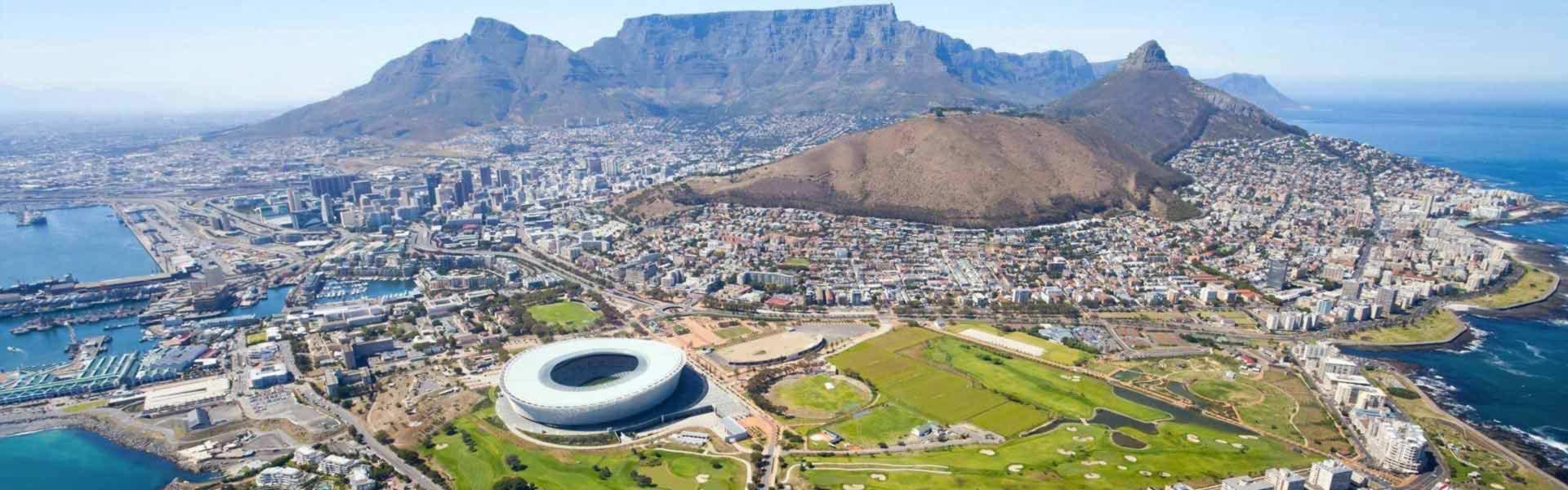 Africa Collection Holiday