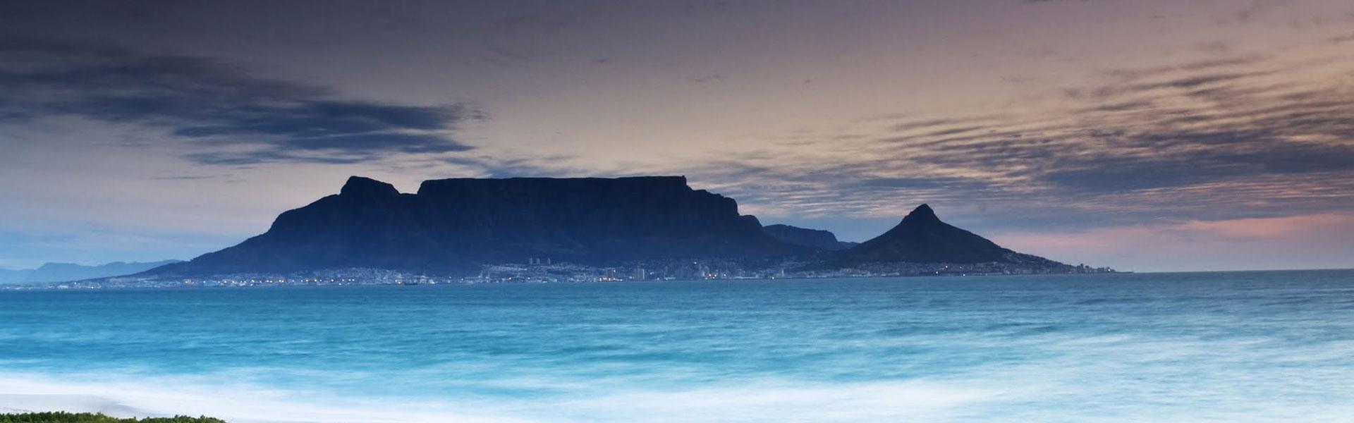 Africa Collection Holiday