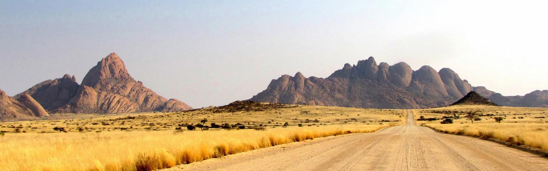 Africa Collection Holiday