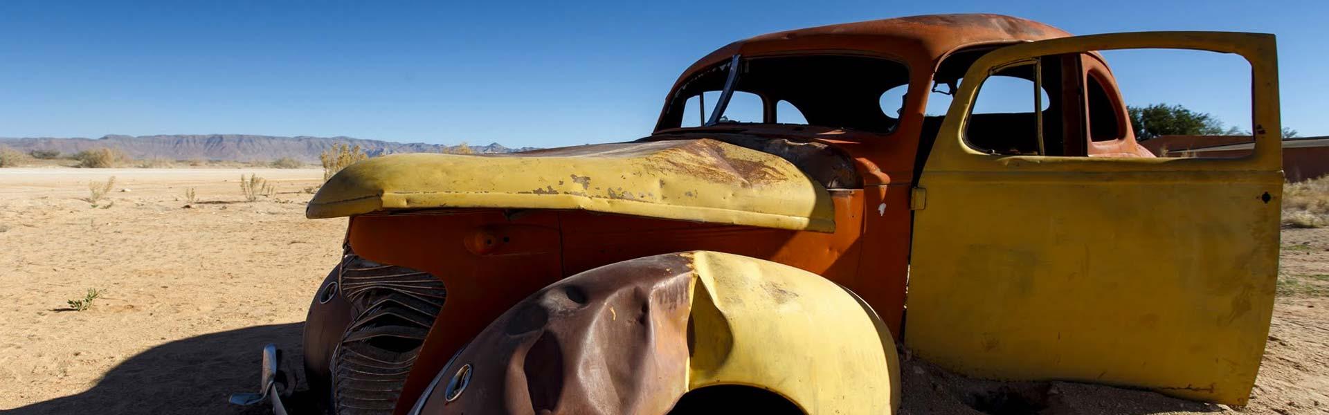 Africa Collection Holiday