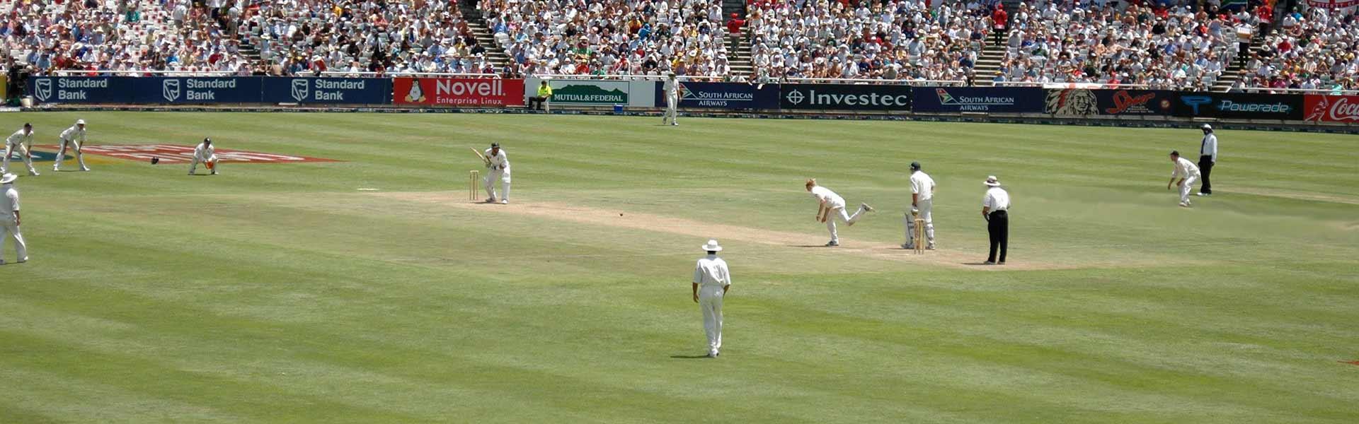 Africa Collection Holiday