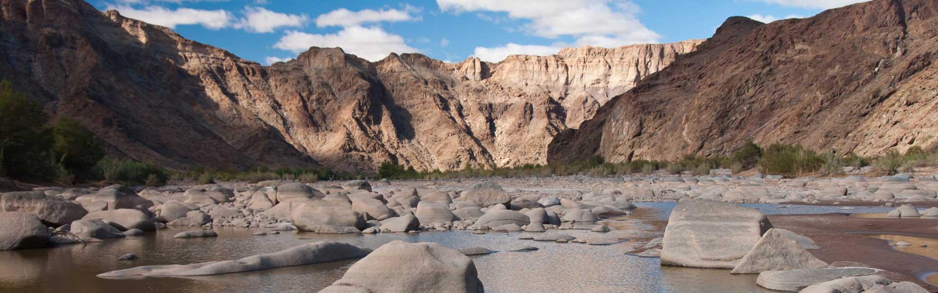 Africa Collection Holiday