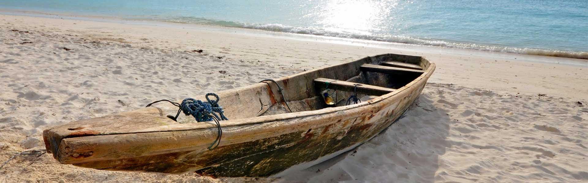 Africa Collection Holiday