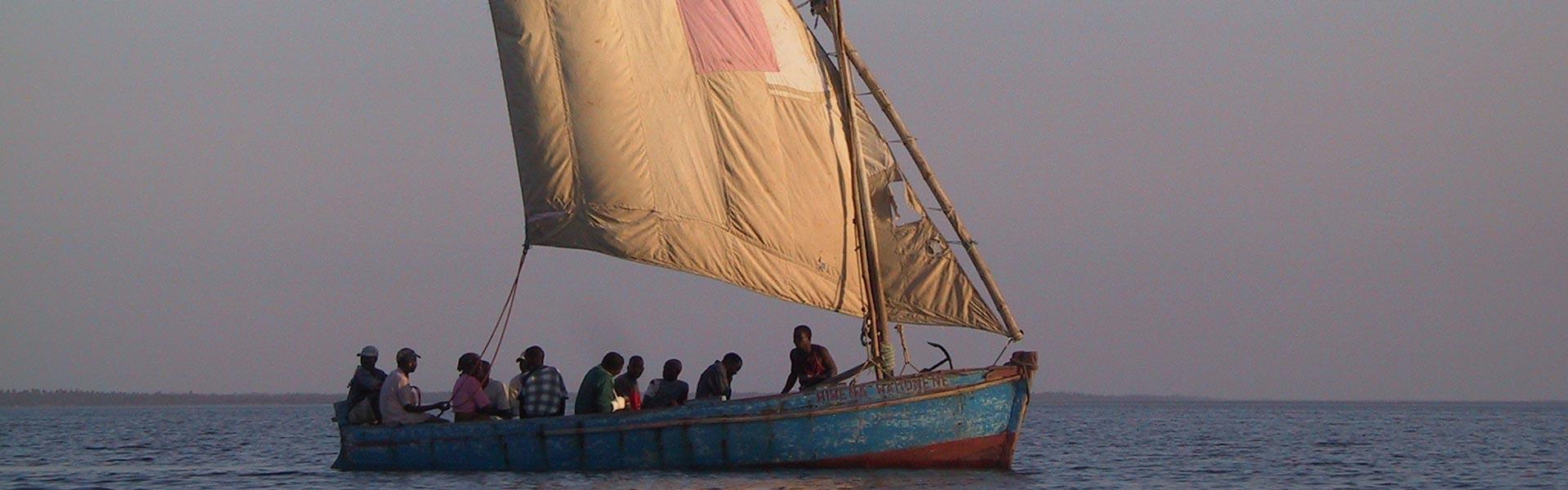 Africa Collection Holiday