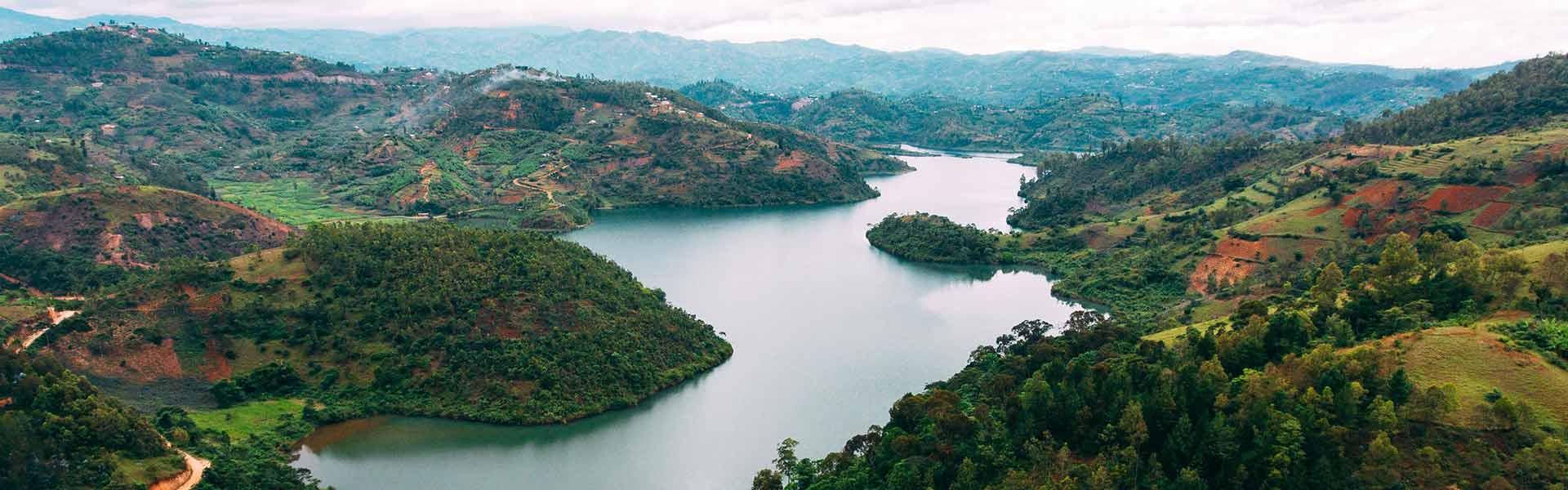 Africa Collection Holiday