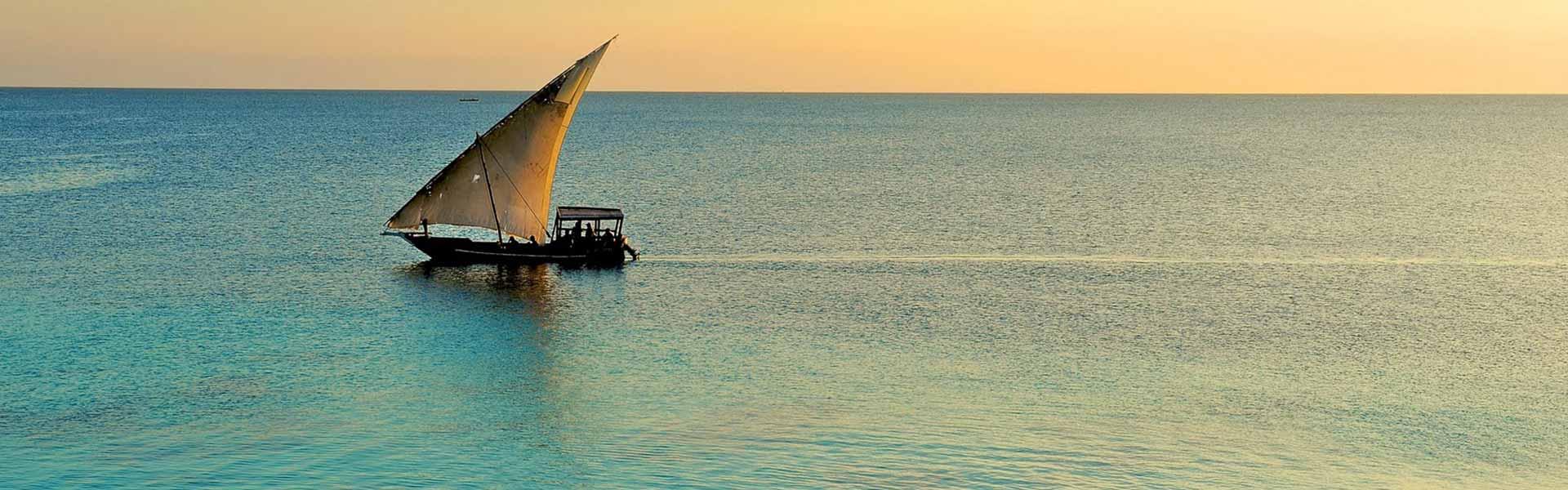 Africa Collection Holiday