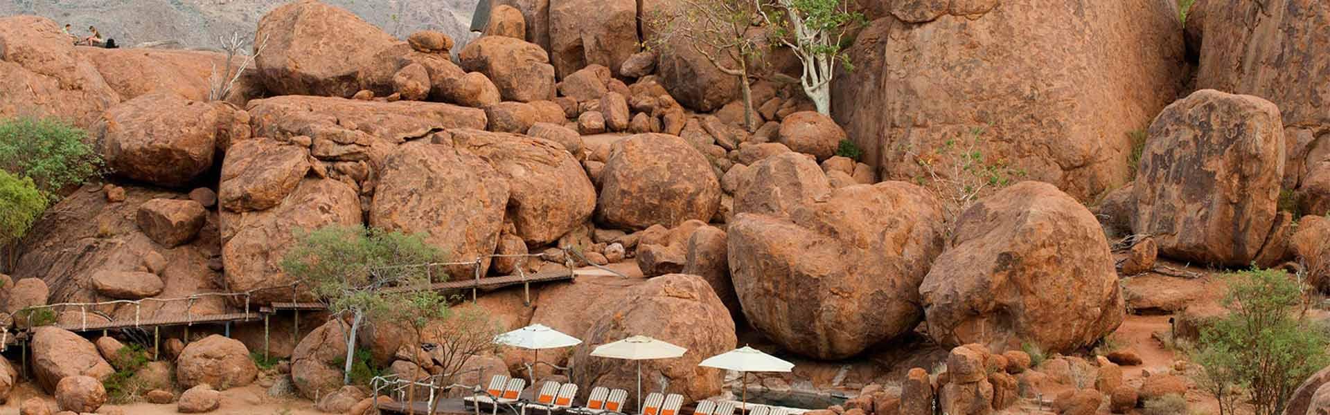 Africa Collection Holiday