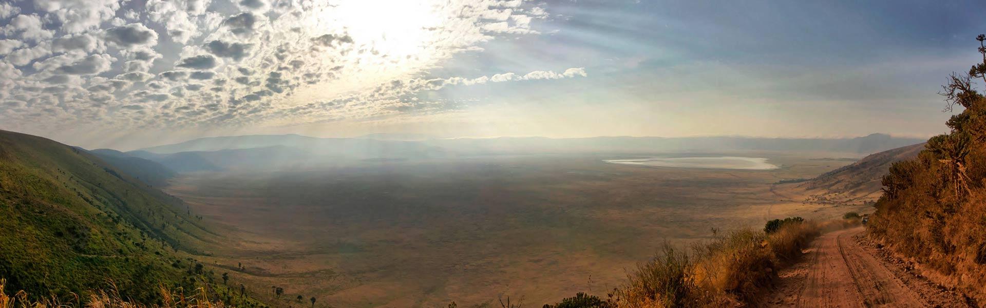 Africa Collection Holiday