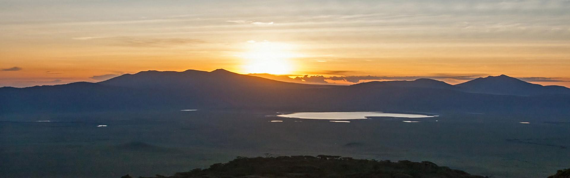 Africa Collection Holiday