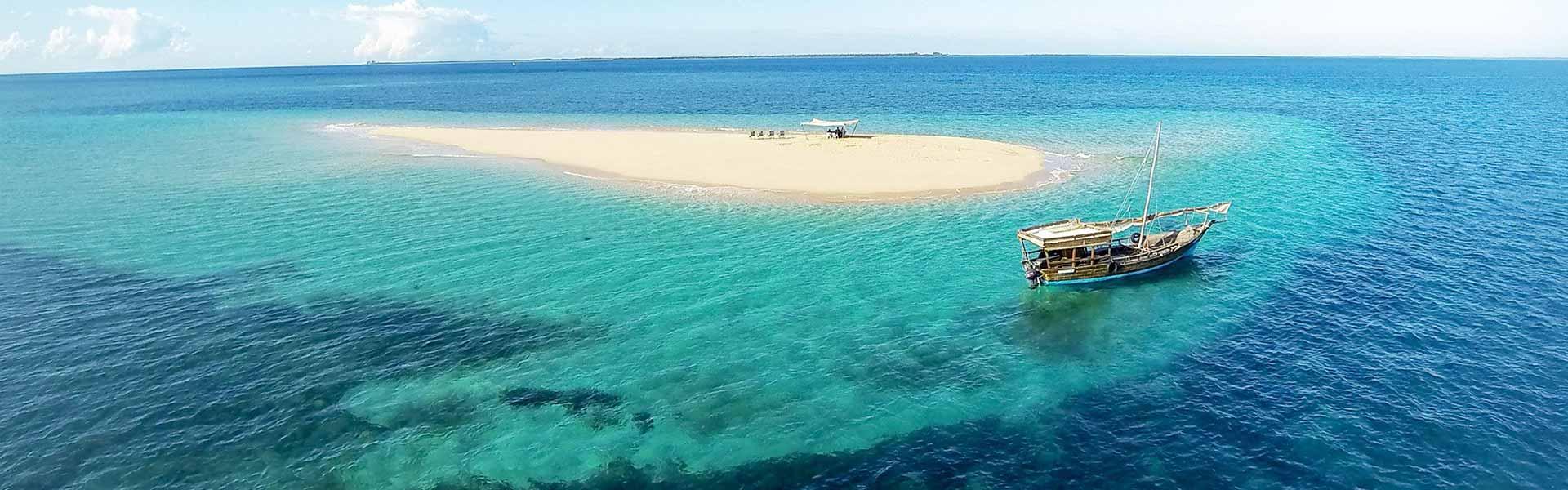 Africa Collection Holiday