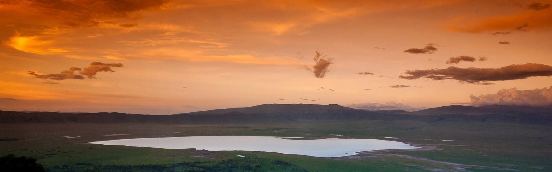 Africa Collection Holiday