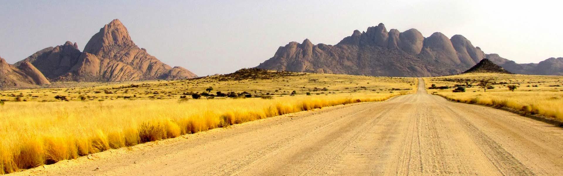 Africa Collection Holiday