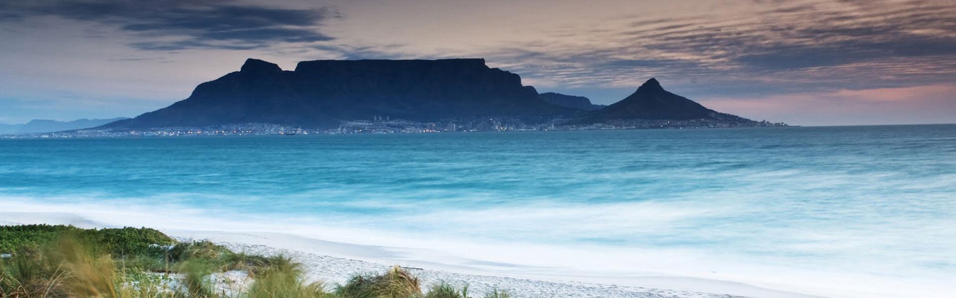 Africa Collection Holiday