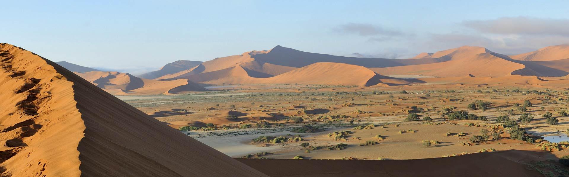 Africa Collection Holiday