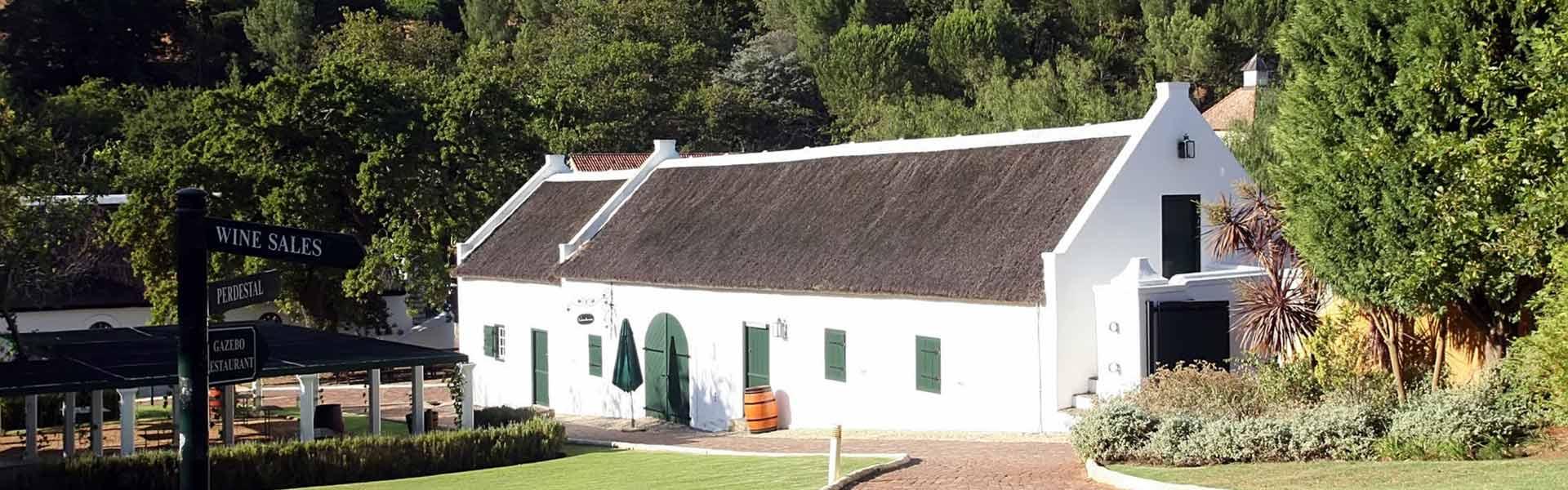 Africa Collection Holiday