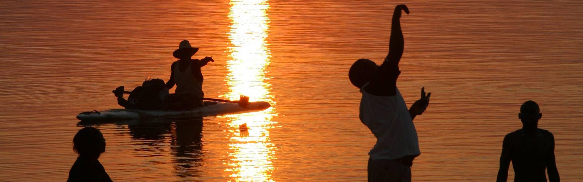 Africa Collection Holiday