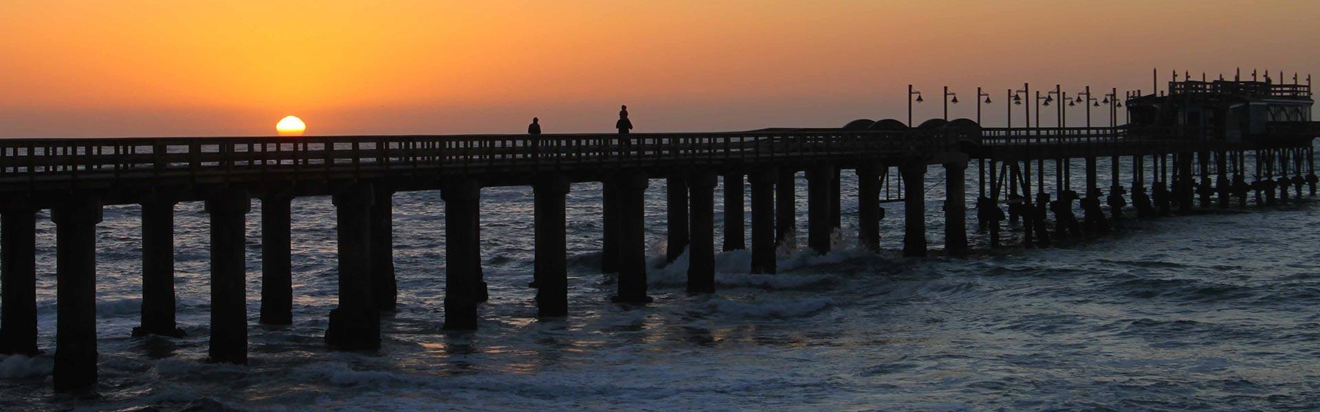 Africa Collection Holiday