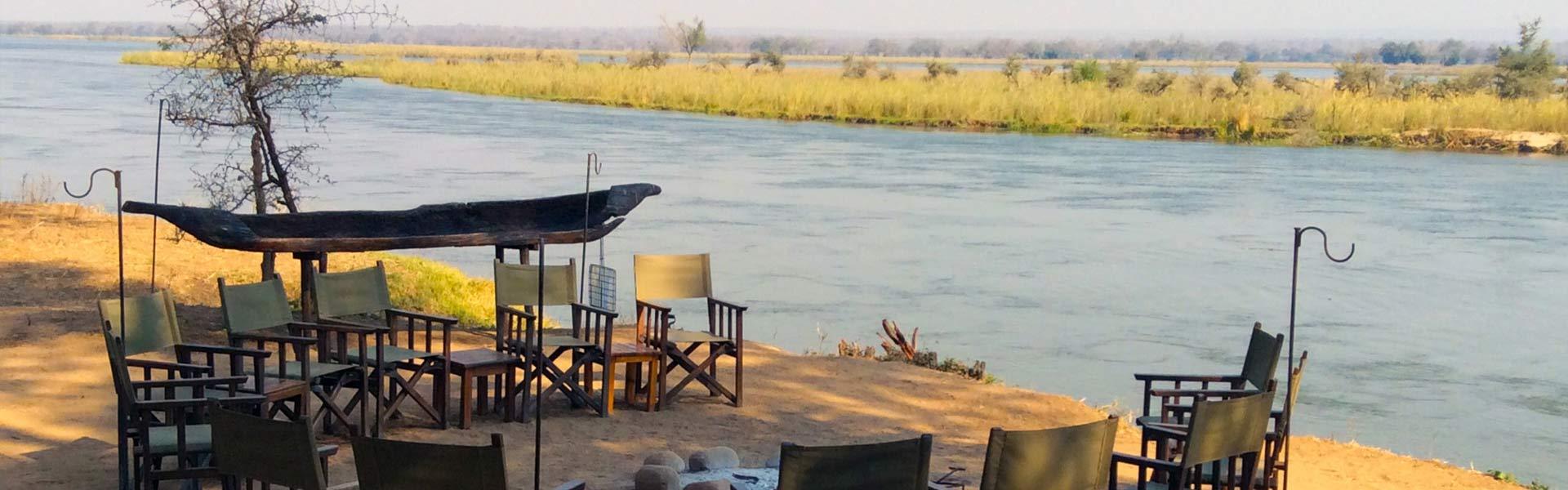 Africa Collection Holiday