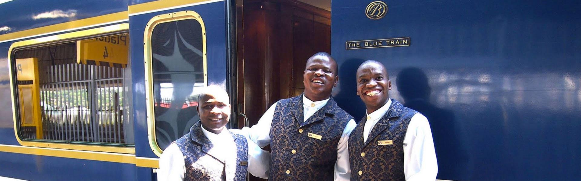 Africa Collection Holiday