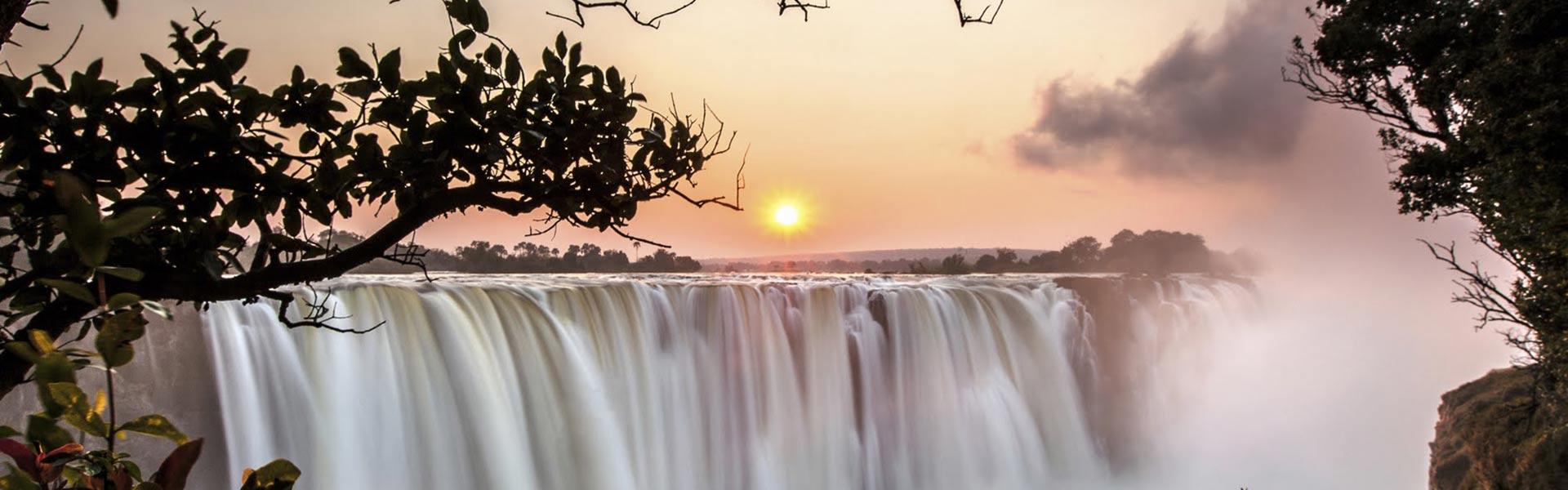 Africa Collection Holiday