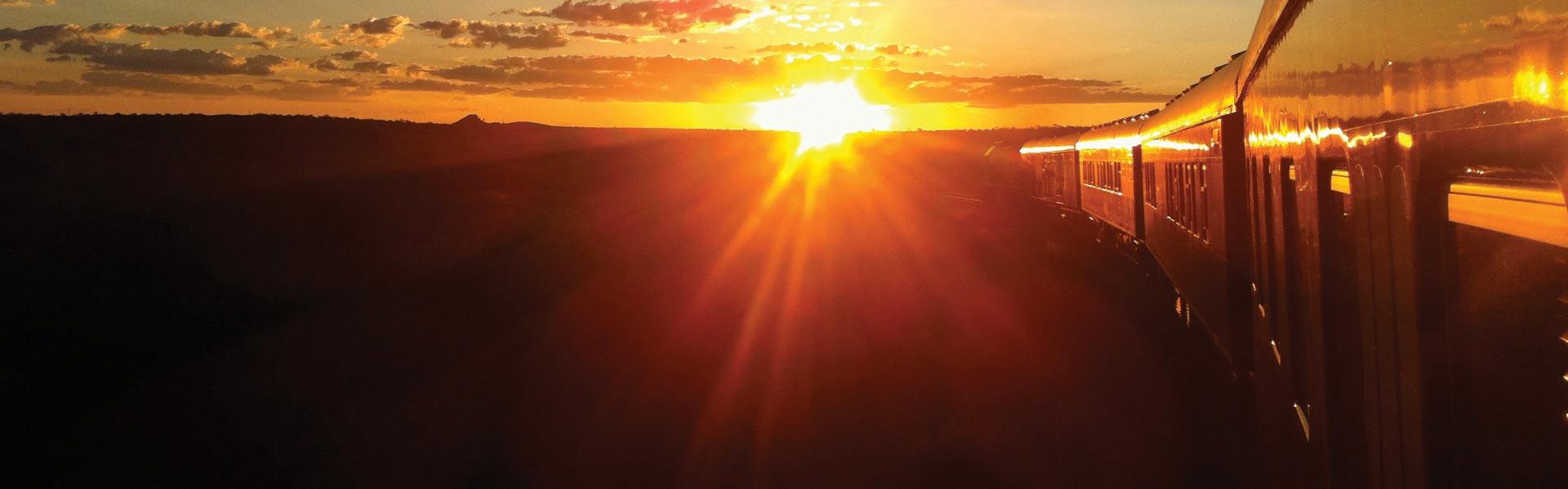 Africa Collection Holiday