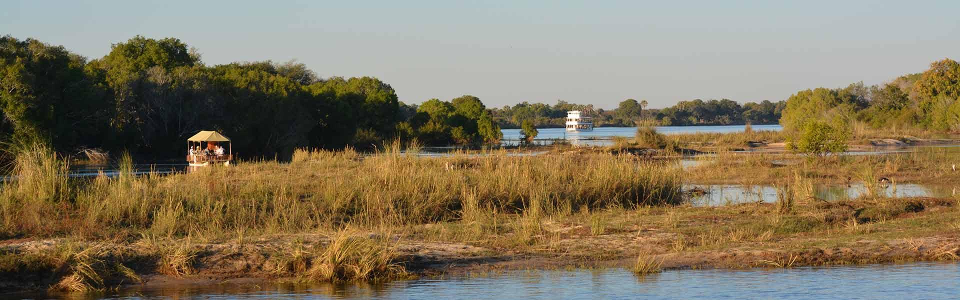 Africa Collection Holiday