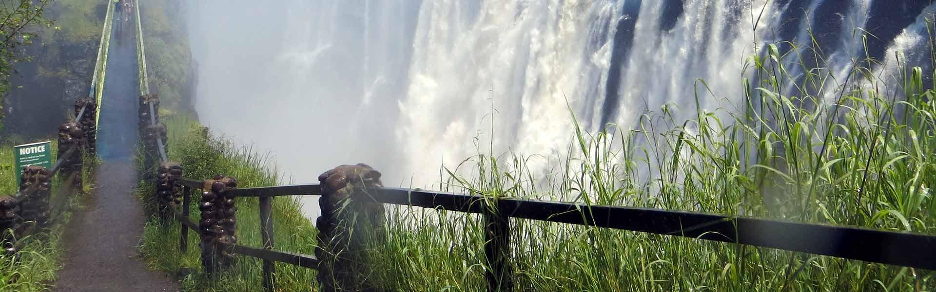 Africa Collection Holiday