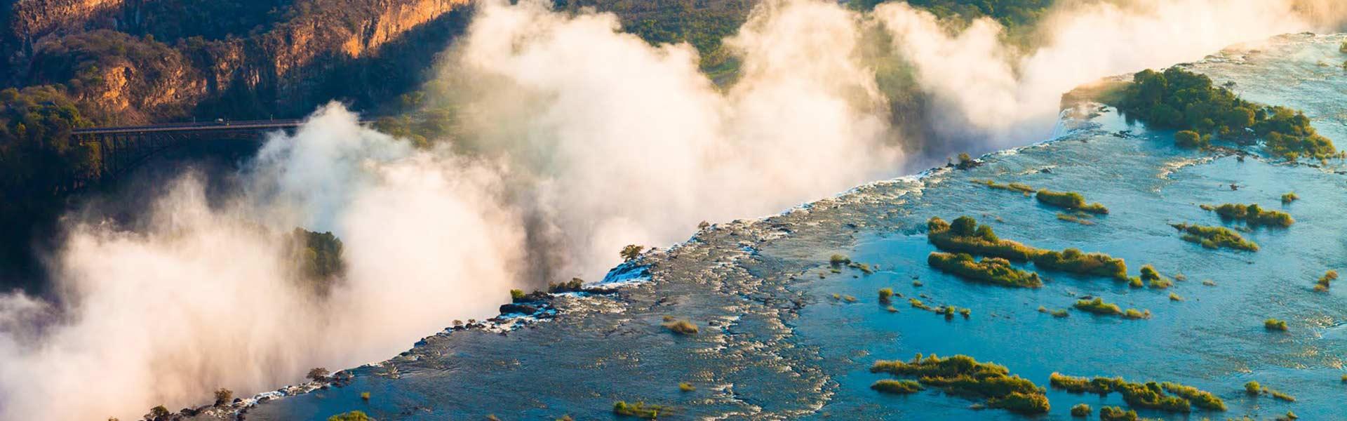 Africa Collection Holiday